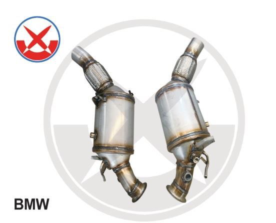 Diesel Particulate Filters DPF For BMW E90
